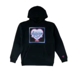 Katseye Internet Girl Hoodie Front