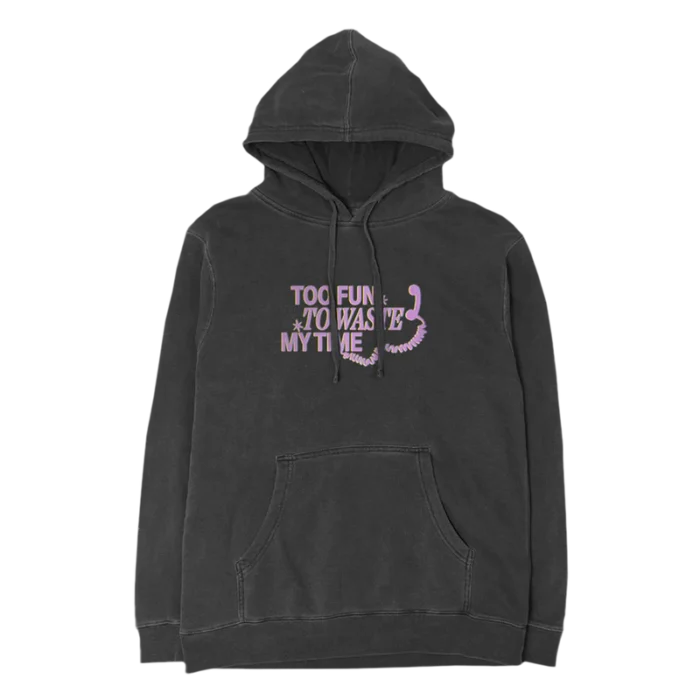 Katseye Touch Lyrics Hoodie