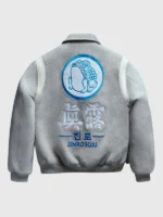 Kith X Jinro Soju Varsity Jacket - Image 2