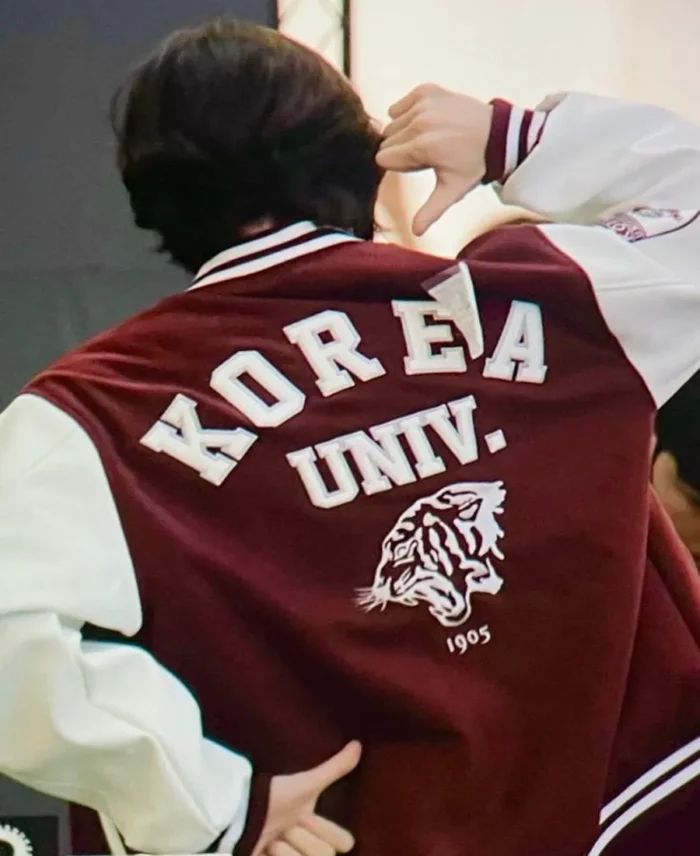 Korea-University-Varsity-Jacket-Product-Image.webp Korea University Varsity Jacket - Image 1