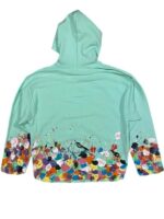 LWR-Depressed-Artist-Green-Pullover-Hoodie