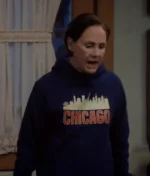 The Conners Jackie Harris Chicago Hoodie - Image 6