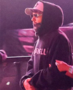 Lewis-Hamilton-Coachella-2026-Black-Hoodie