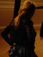 Lindy-Littlejohn-The-Miniature-Wife-2026-Elizabeth-Banks-Leather-Jacket