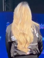 Liv Morgan Royal Rumble Kickoff Jacket - Image 2