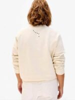 Shrinking S03 Christa Miller Crewneck Sweatshirt - Image 3