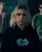 Gen V S02 Lizze Broadway Black Hoodie