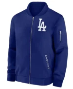 Los Angeles Dodgers Dugout Jacket