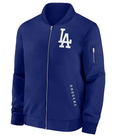 Los Angeles Dodgers Dugout Jacket