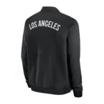 Los Angeles Dodgers Dugout Jacket - Image 2