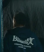 Adam Sandler Love You Bergie Collectibles Hoodie - Image 6