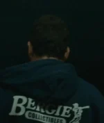 Adam Sandler Love You Bergie Collectibles Hoodie - Image 3