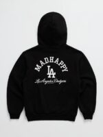 Madhappy x Dodgers I Love La Hoodie - Image 7