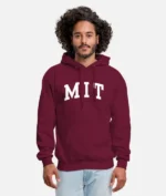 Extended Family Trey Taylor MIT Hoodie - Image 4