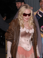 Madonna-Debuts-New-Confessions-II-Song-Leather-Jacket
