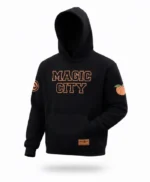 Magic City Hawks Hoodie