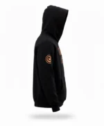Magic City Hawks Hoodie - Image 2