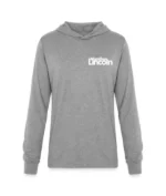 Mr. Throwback Samantha Lincoln Marathon Hoodie - Image 2