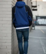 Marty Supreme Timothée Chalamet Hooded Jacket - Image 2