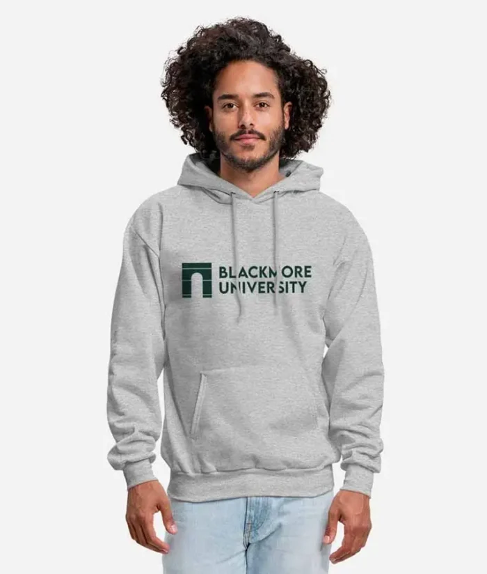 Scream VI Chad Meeks-Martin Blackmore University Hoodie - Image 4