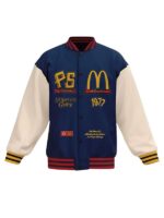 McDonald’s All American Games Varsity Jacket