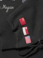 Megan-Gap-x-Katseye-Black-Hoodie