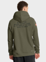 Detroit Lions 2025 Salute To Service Hoodie - Image 2