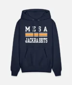Unstoppable Anthony Robles Mesa Jackrabbits Hoodie - Image 3