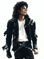 Michael-2026-Jaafar-Jackson-Belted-Jacket