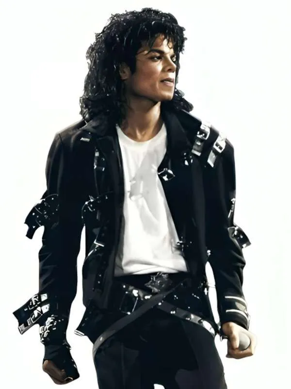 Michael-2026-Jaafar-Jackson-Belted-Jacket