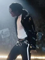 Michael-Jaafar-Jackson-Black-Belted-Jacket