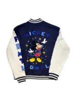 MICKEY BASEBALL JACKET - Image 2