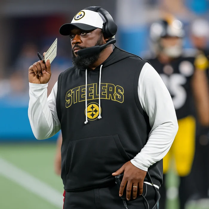 Mike-Steelers-Sideline-Hoodie