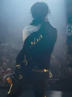 Movie-2026-Michael-Jaafar-Jackson-Black-Belted-Jacket