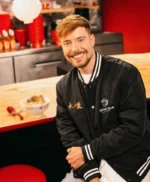 Mr. Beast Hokage Jacket