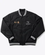 Mr. Beast Hokage Jacket - Image 2