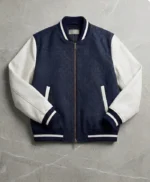 Martin Lawrence NBA Courtside Varsity Jacket - Image 3