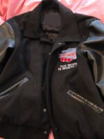 NCA Varsity Jacket - Image 2
