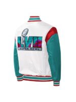 NFL Super Bowl LVII Starter Jacket - Image 2