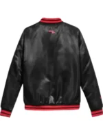 NWO Varsity Jacket - Image 4
