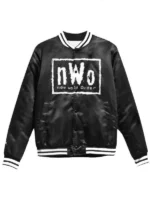 NWO Varsity Jacket