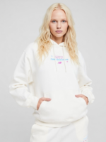 New Balance Star Overhead Hoodie