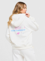 New Balance Star Overhead Hoodie - Image 2