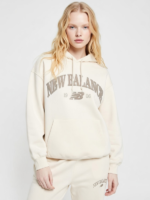 New Balance Varsity Overhead Hoodie