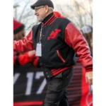 New Jersey Devils Stadium Series Jacket - Image 2