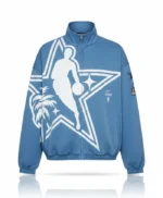 Nike All-Star Weekend Jacket