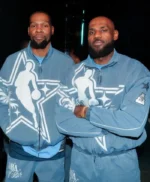 Nike All-Star Weekend Jacket - Image 2