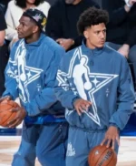 Nike All-Star Weekend Jacket - Image 3
