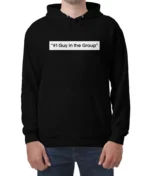 The Valley Jax Taylor No 1 Guy in the Group Hoodie - Image 2