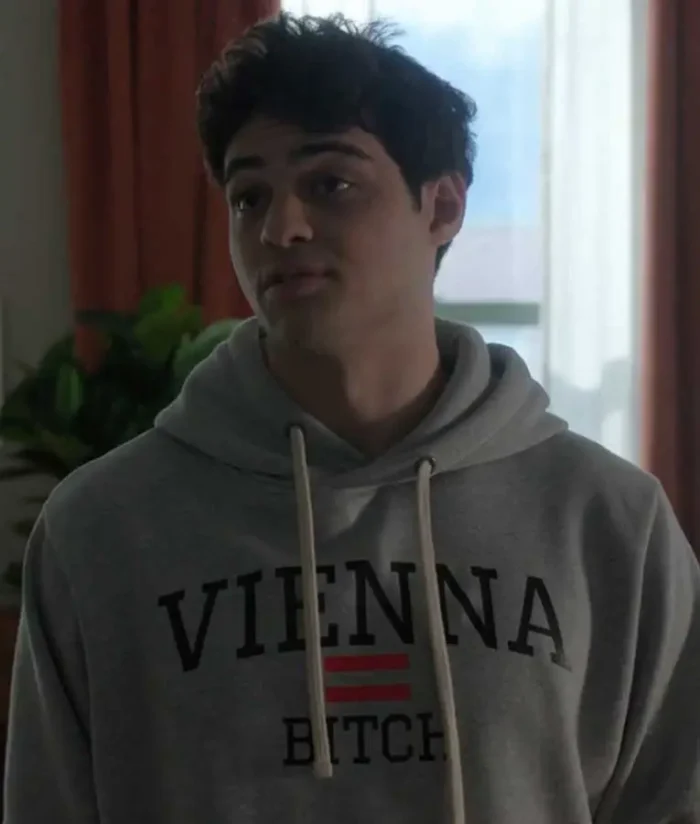 The Recruit Owen Hendricks Vienna Bitch Hoodie - Image 3